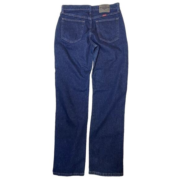 Wrangler Men's Jeans Size 32 x 34 Five Star Premium Men's Flex Relaxed NWT - Picture 3 of 6